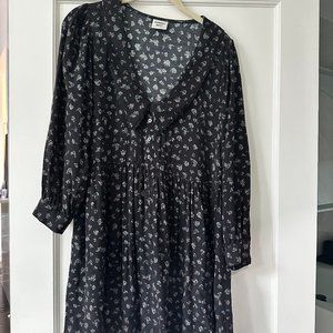 Aritzia Sunday best dress